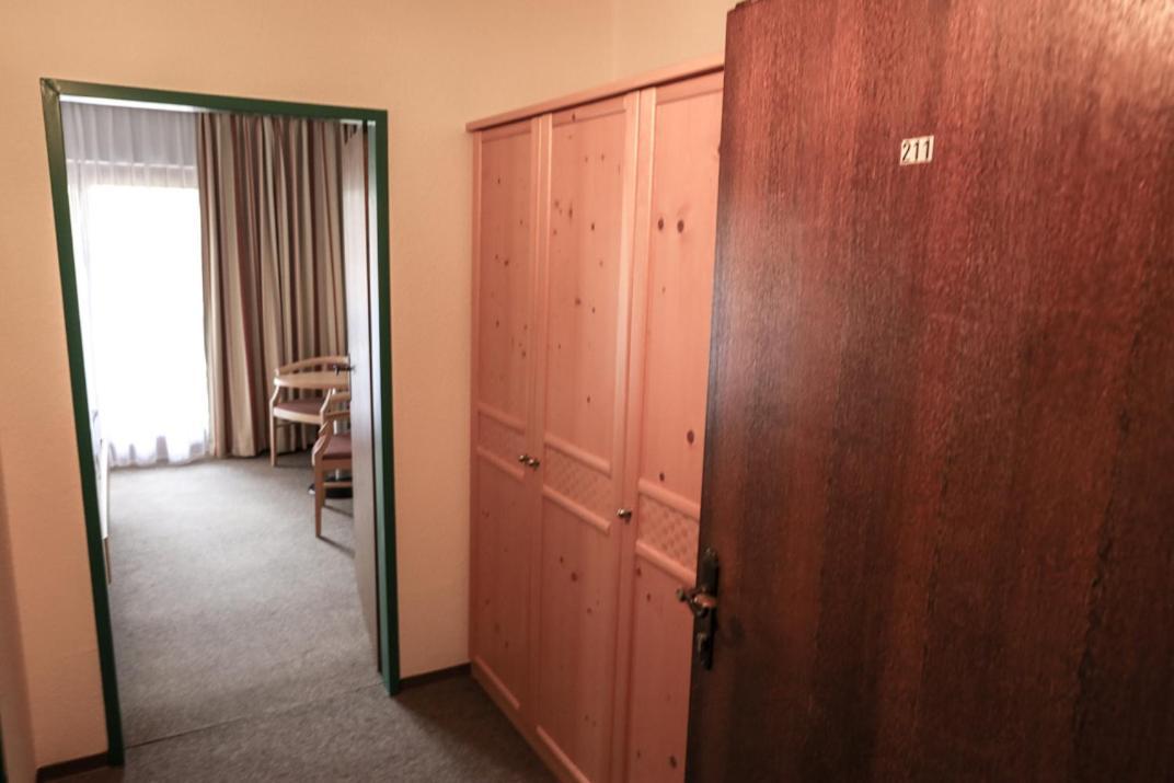 Gasthof Pension Pichlernwirt Himmelberg Exterior foto